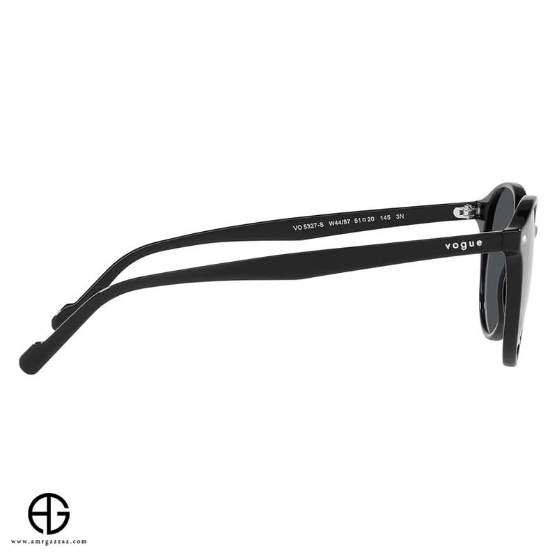 نظارات شمسية VOGUE Sleek Finish Man 3