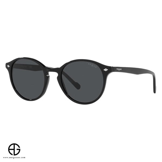 نظارات شمسية VOGUE Sleek Finish Man 3