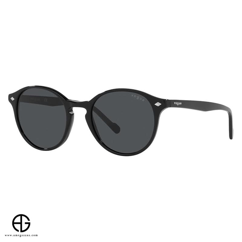 نظارات شمسية VOGUE Sleek Finish Man 3