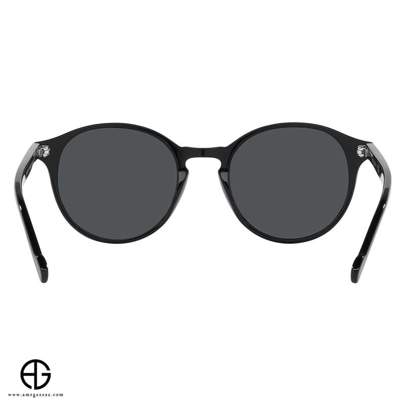 نظارات شمسية VOGUE Sleek Finish Man 3