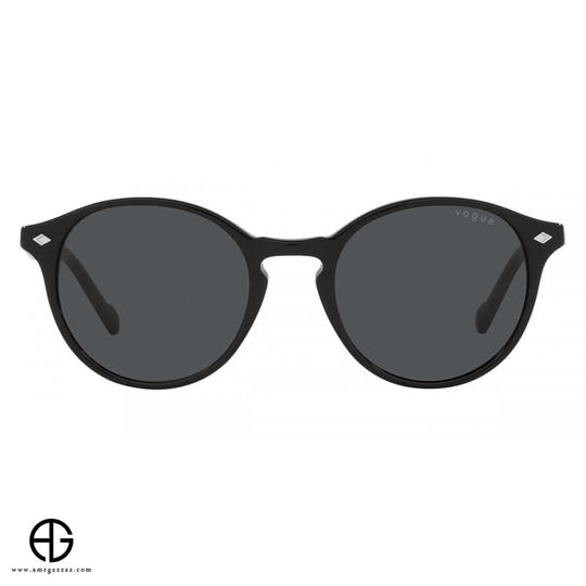 نظارة شمسية VOGUE Classic Charm للرجال 4