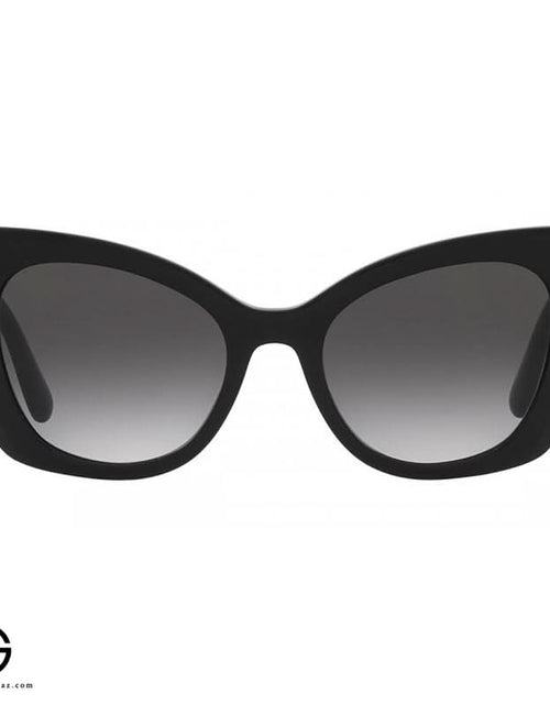 تحميل الصورة إلى عارض المعرض، نظارة شمسية دولتشي آند غابانا كلاسيك تشارم للنساء مقاس 61
