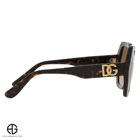 Sunglasses DOLCE & GABBANA Bold Design Woman 62
