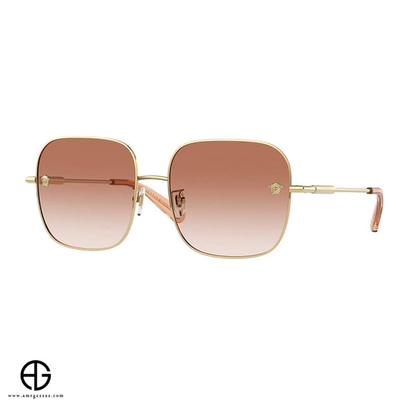 Sunglasses VERSACE Classic Charm Woman 39