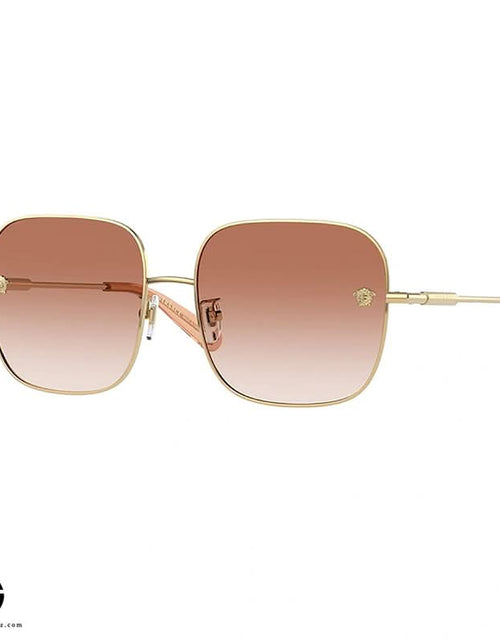 Load image into Gallery viewer, Sunglasses VERSACE Classic Charm Woman 39
