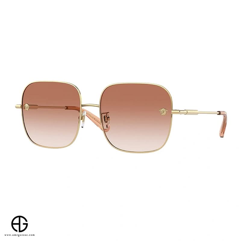 Sunglasses VERSACE Classic Charm Woman 39