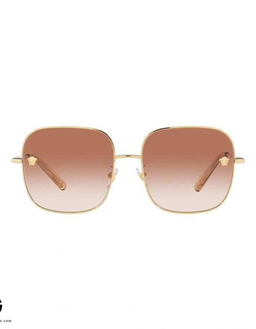 Load image into Gallery viewer, Sunglasses VERSACE Classic Charm Woman 39
