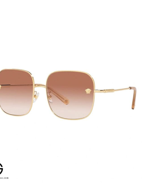 Load image into Gallery viewer, Sunglasses VERSACE Classic Charm Woman 39
