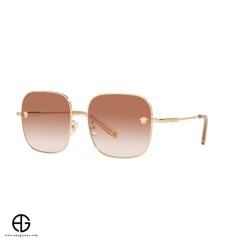 Sunglasses VERSACE Classic Charm Woman 39