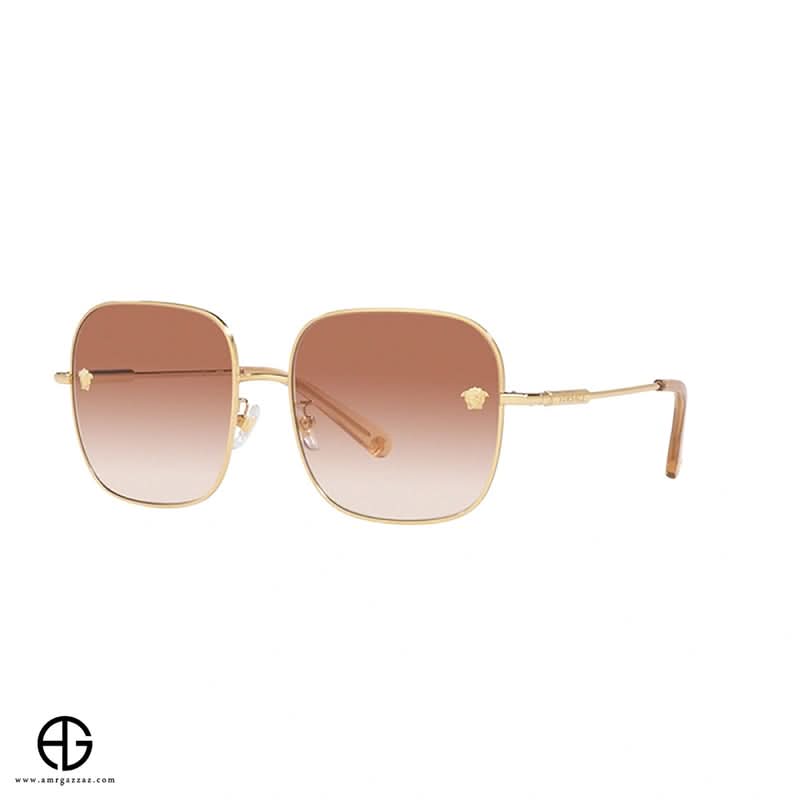 Sunglasses VERSACE Classic Charm Woman 39