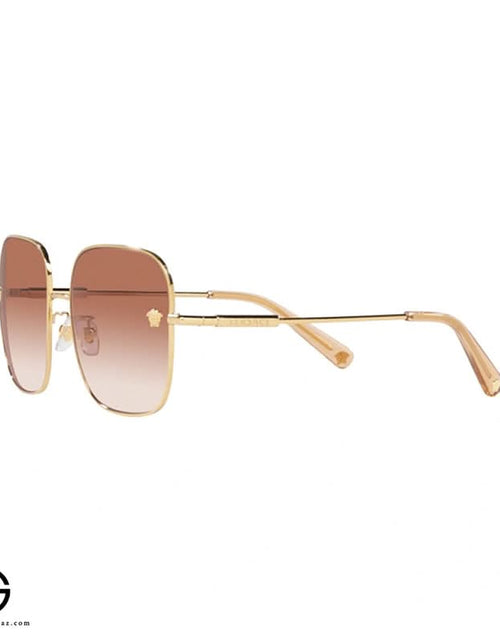 Load image into Gallery viewer, Sunglasses VERSACE Classic Charm Woman 39
