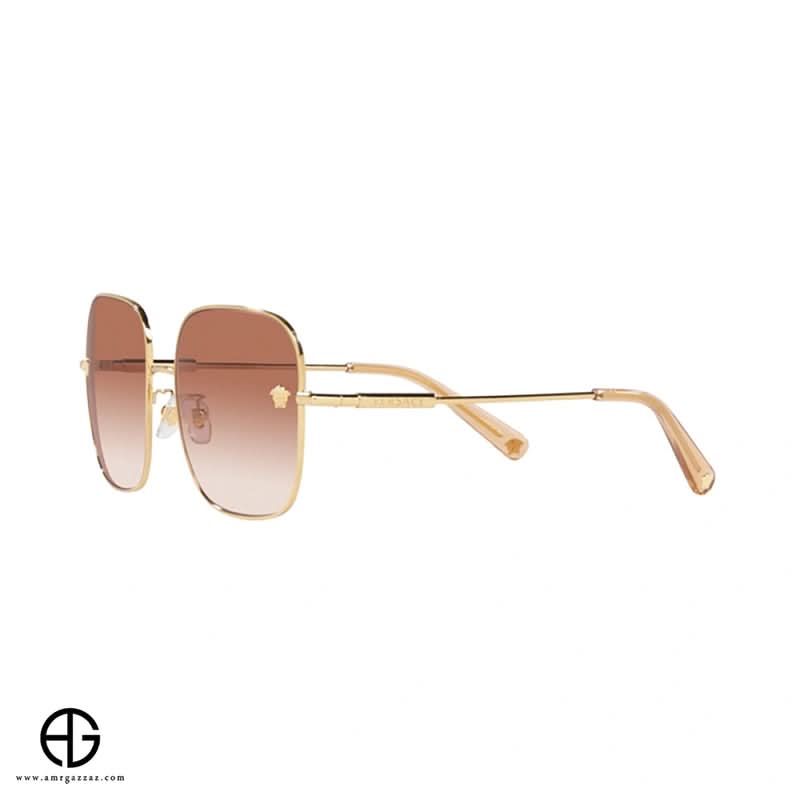 Sunglasses VERSACE Classic Charm Woman 39