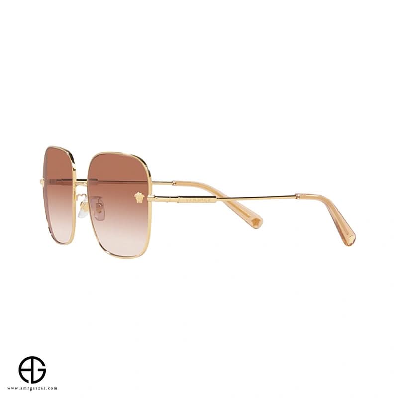 Sunglasses VERSACE Classic Charm Woman 39