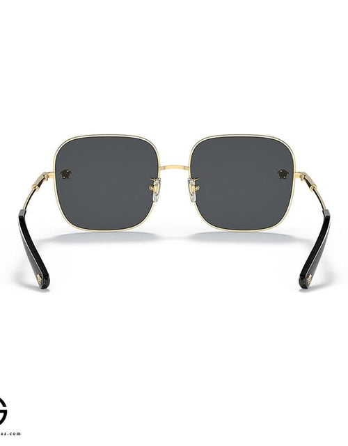 تحميل الصورة إلى عارض المعرض، نظارة شمسية فيرساتشي مودرن تاتش للنساء 40
