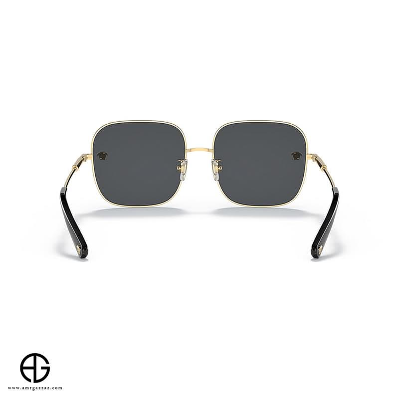 نظارة شمسية فيرساتشي مودرن تاتش للنساء 40