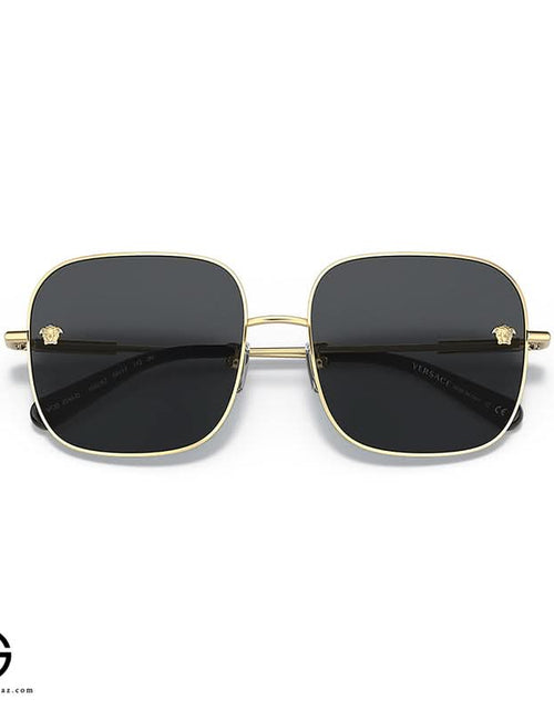 تحميل الصورة إلى عارض المعرض، نظارة شمسية فيرساتشي مودرن تاتش للنساء 40
