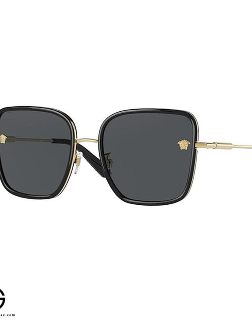 Load image into Gallery viewer, Sunglasses VERSACE Sporty Style Woman 40
