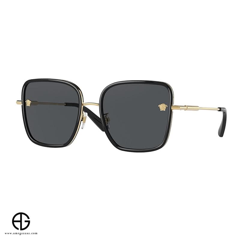 Sunglasses VERSACE Sporty Style Woman 40