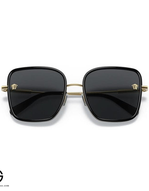 Load image into Gallery viewer, Sunglasses VERSACE Sporty Style Woman 40
