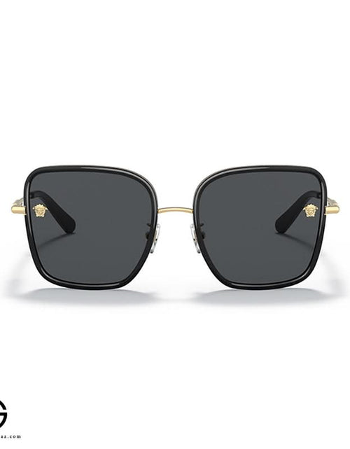 Load image into Gallery viewer, Sunglasses VERSACE Sporty Style Woman 40
