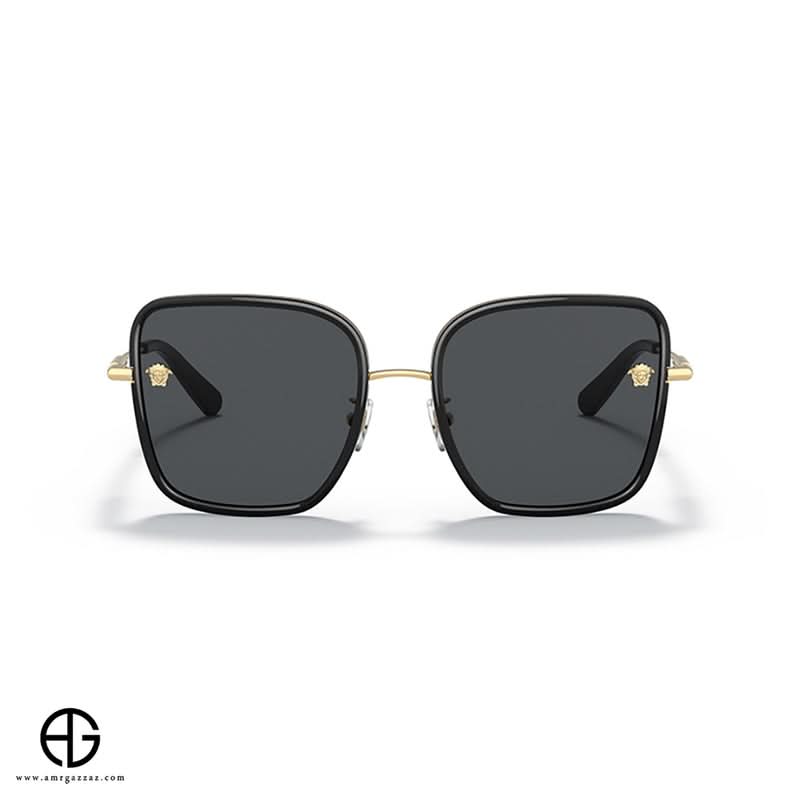 Sunglasses VERSACE Sporty Style Woman 40