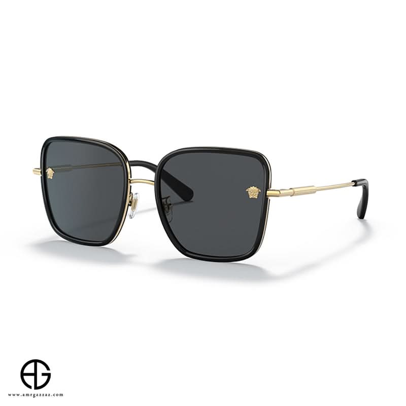 Sunglasses VERSACE Sporty Style Woman 40