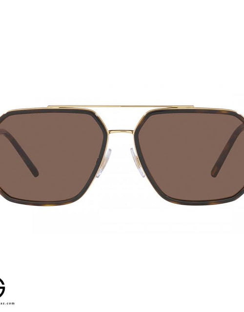 Load image into Gallery viewer, Sunglasses DOLCE &amp; GABBANA Casual Vibe Man 29
