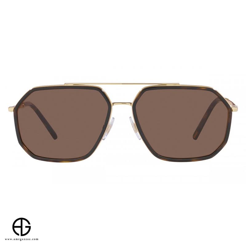 Sunglasses DOLCE & GABBANA Casual Vibe Man 29