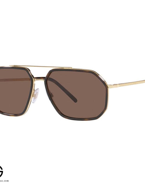 Load image into Gallery viewer, Sunglasses DOLCE &amp; GABBANA Casual Vibe Man 29
