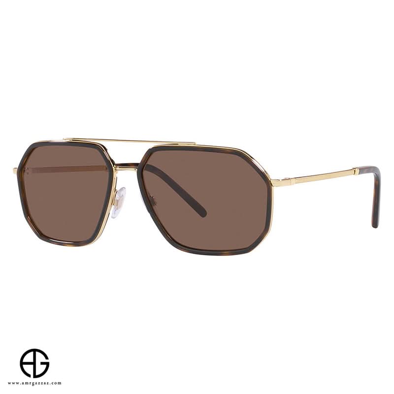 Sunglasses DOLCE & GABBANA Casual Vibe Man 29