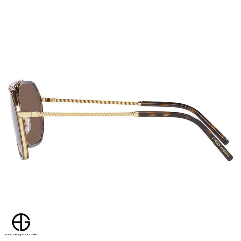 Sunglasses DOLCE & GABBANA Casual Vibe Man 29