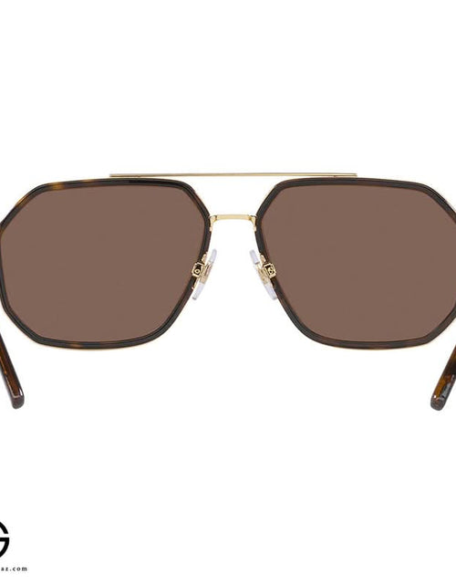 Load image into Gallery viewer, Sunglasses DOLCE &amp; GABBANA Casual Vibe Man 29
