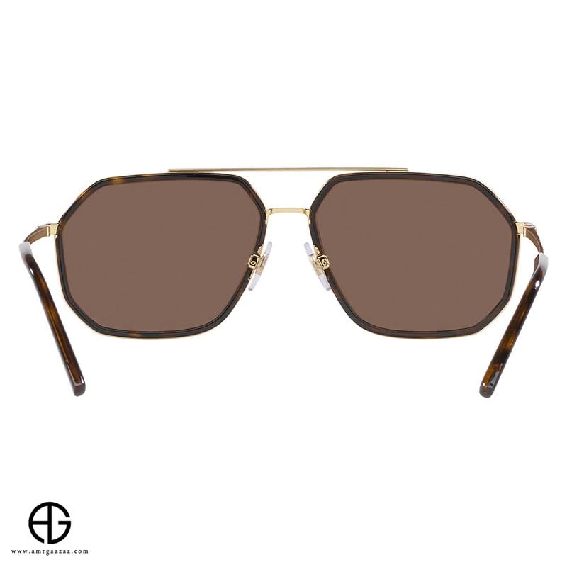 Sunglasses DOLCE & GABBANA Casual Vibe Man 29