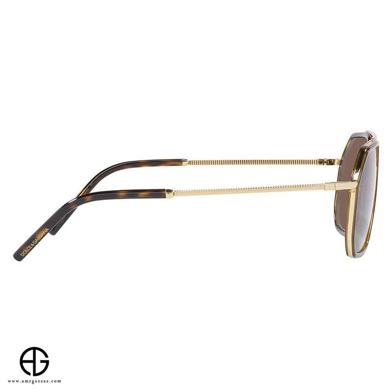 Sunglasses DOLCE & GABBANA Casual Vibe Man 29