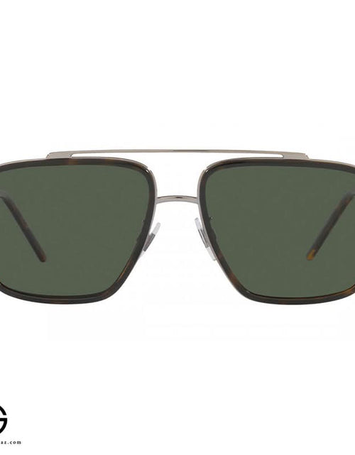 تحميل الصورة إلى عارض المعرض، نظارة شمسية دولتشي آند غابانا أيقونيك لوك مان 30
