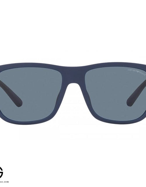 Load image into Gallery viewer, Sunglasses EMPORIO ARMANI Classic Charm 79
