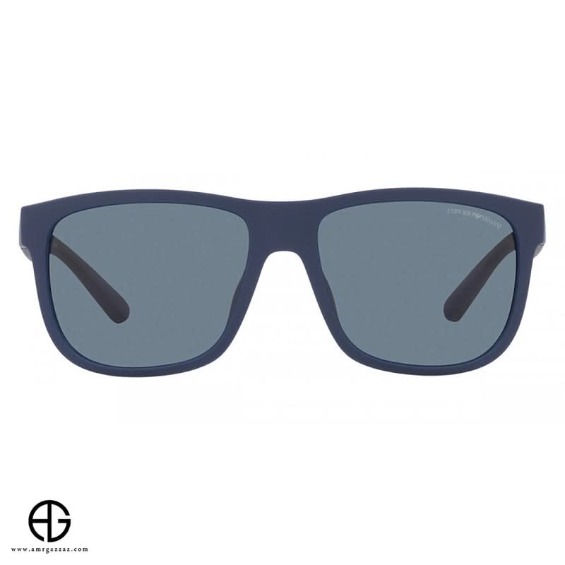 Sunglasses EMPORIO ARMANI Classic Charm 79
