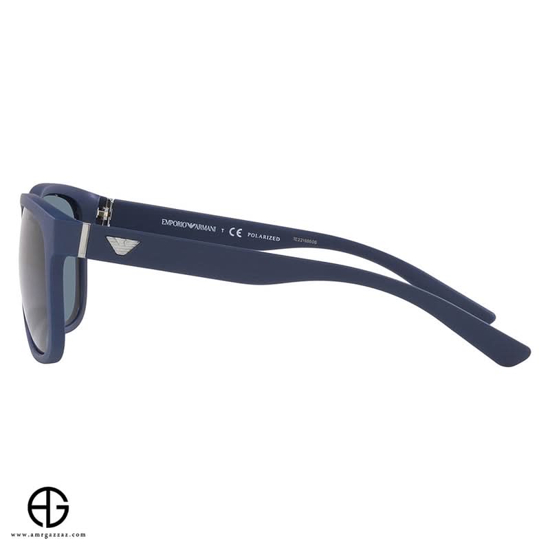 Sunglasses EMPORIO ARMANI Classic Charm 79