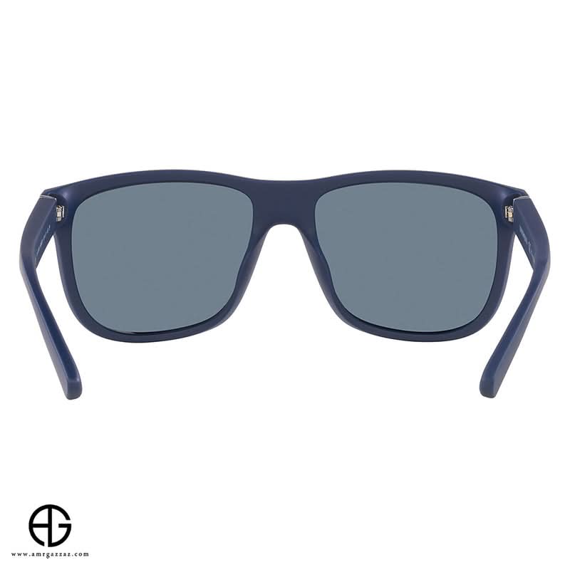 Sunglasses EMPORIO ARMANI Classic Charm 79