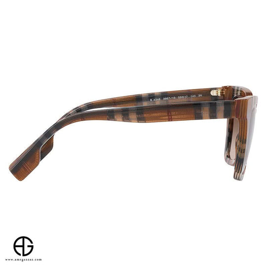 Sunglasses BURBERRY Classic Charm Woman 36