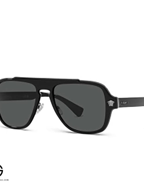 Load image into Gallery viewer, Sunglasses VERSACE Classic Charm Man 23
