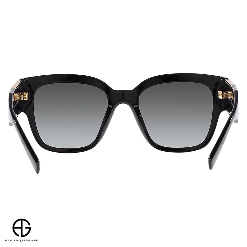 نظارة شمسية فيرساتشي تايملس أبيل للنساء 41