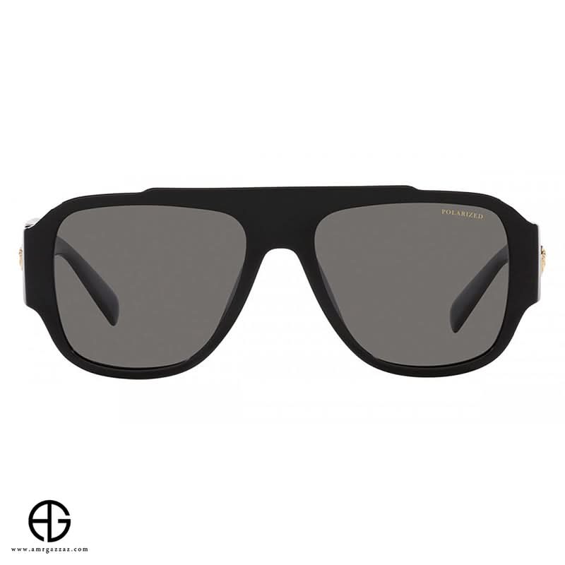 Sunglasses VERSACE Iconic Look Man 24