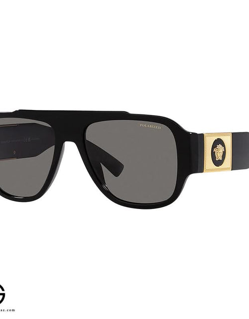 Load image into Gallery viewer, Sunglasses VERSACE Iconic Look Man 24
