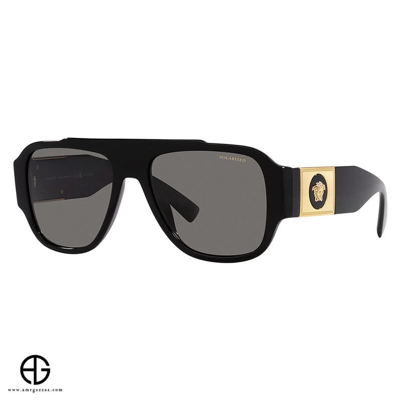Sunglasses VERSACE Iconic Look Man 24