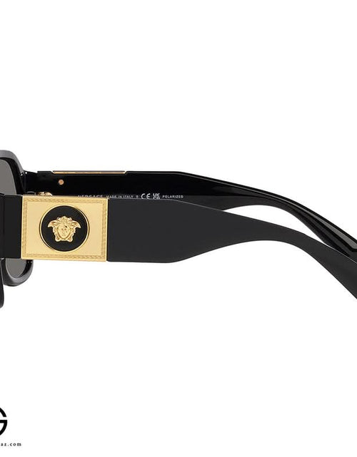 Load image into Gallery viewer, Sunglasses VERSACE Iconic Look Man 24

