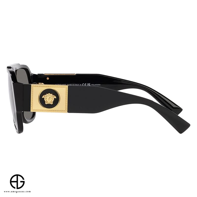 Sunglasses VERSACE Iconic Look Man 24