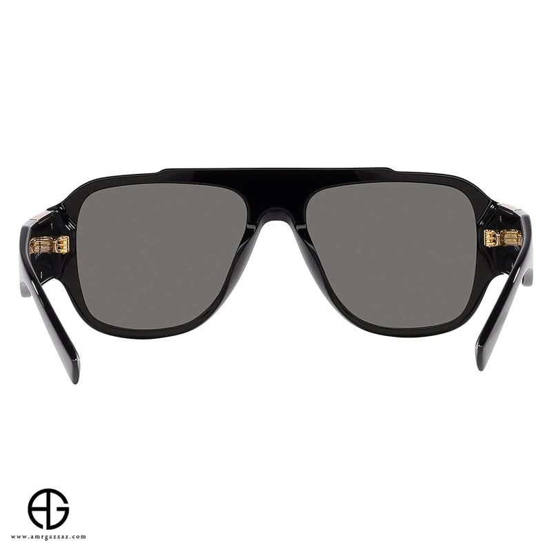 Sunglasses VERSACE Iconic Look Man 24