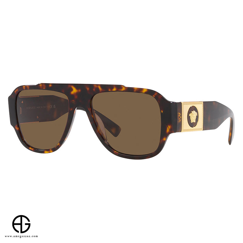 Sunglasses VERSACE Timeless Appeal Man 25