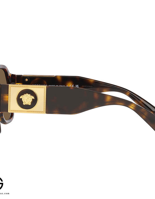 Load image into Gallery viewer, Sunglasses VERSACE Timeless Appeal Man 25
